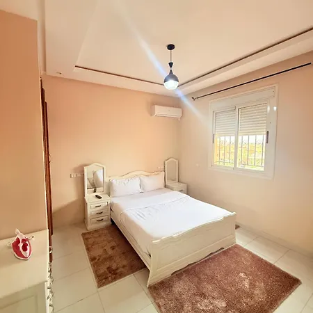 Bel Appart Parfait Taife N16 Family Marrakesh Exterior photo